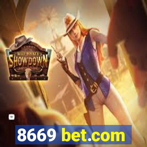 8669 bet.com